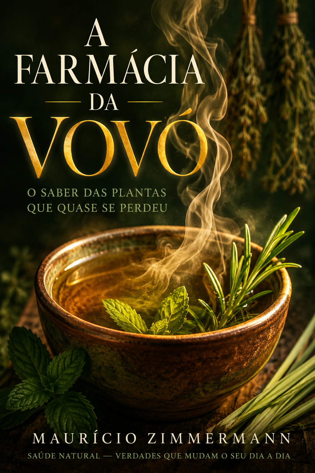 A Farmácia da Vovó