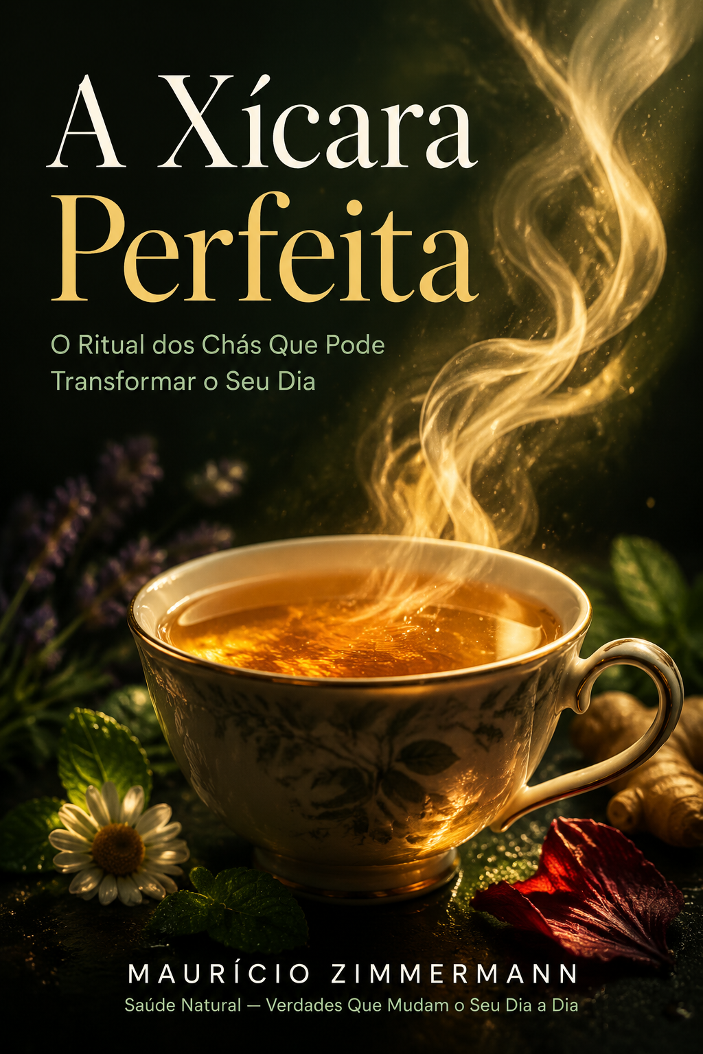 A Xícara Perfeita