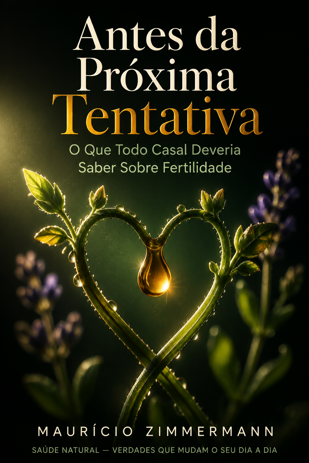 Antes da Próxima Tentativa