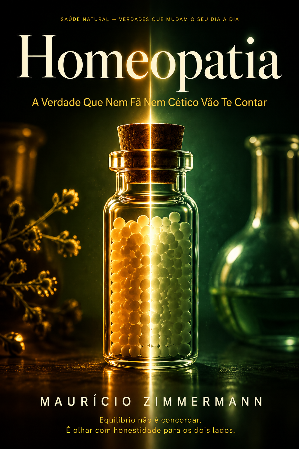 Homeopatia
