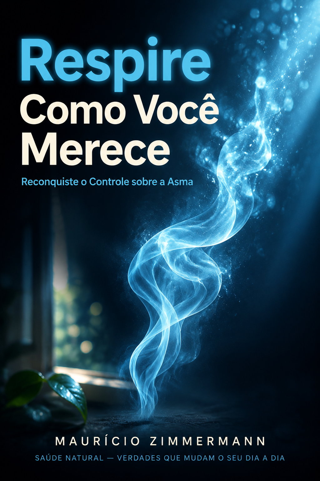 Respire Como Você Merece