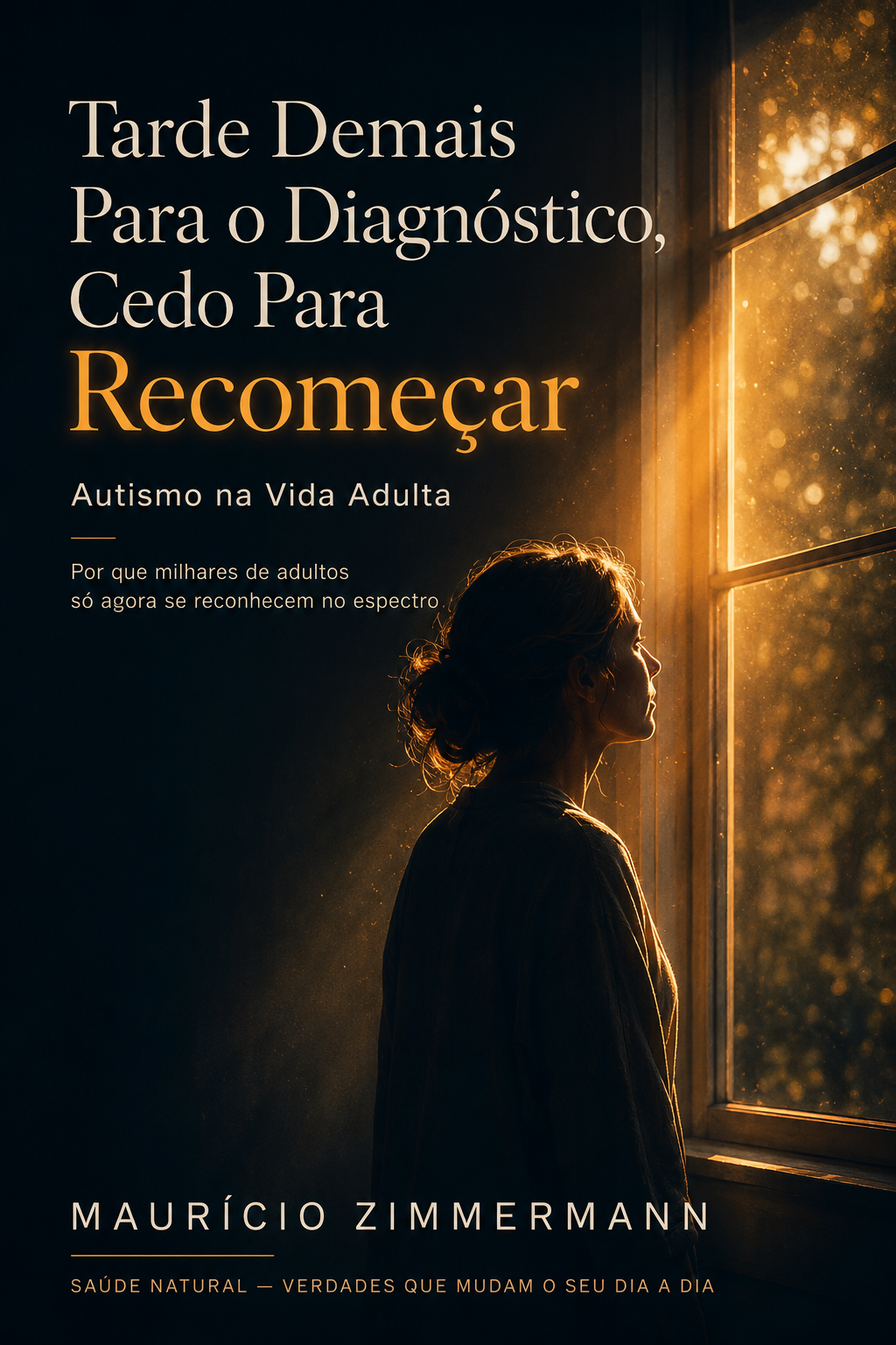 Tarde Demais Para o Diagnóstico